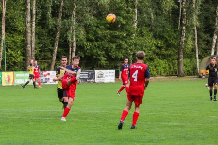 Piotr Bondziul: z Promienia odszedłem w zgodzie [ROZMOWA]