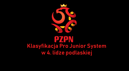 MOSP ostatni w tabeli, pierwszy w Pro Junior System