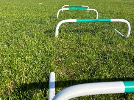 Jaki sprzęt treningowy, piłkarski jest najlepszy do treningu piłkarskiego?