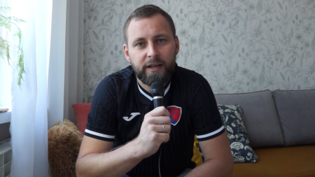 Moje typy na A klasę podlaską [FILM]