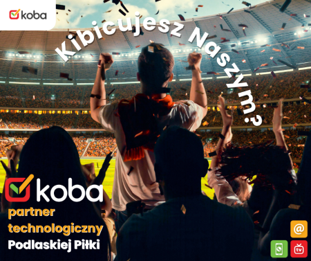 Na Podlasiu piłka to coś więcej niż sport