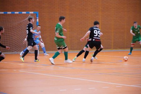 Podlaski Puchar Polski w Futsalu – znamy podział na grupy