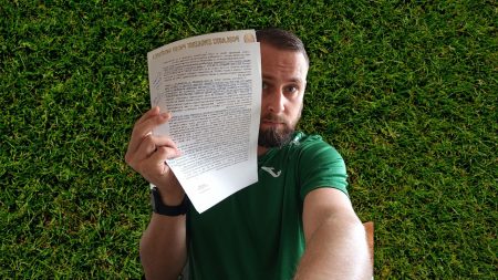 Jak Podlaski ZPN wyjaśnia decyzję w sprawie meczu Orlęta-Pogoń? [TREŚĆ PISMA OD PZPN-u]