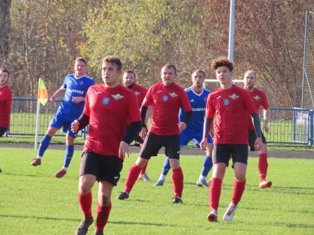 Podlaska okręgówka: Puszcza wygrywa po raz drugi, liderem została Sparta [WYNIKI I TABELA]