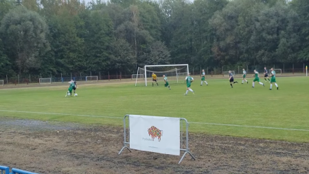 KontroVARsje z podlaskich boisk: czy Pogoni Łapy należał się rzut karny? [FILM]