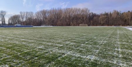 Odwołane mecze rozegrane będą wiosną. Podlaski ZPN podjął decyzję