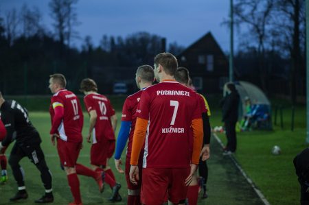 Pogranicze znów ma problemy. Nie zebrali się na wyjazd do Moniek