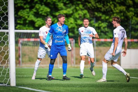 Olimpia i Wigry w finale Podlaskiego Pucharu Polski!