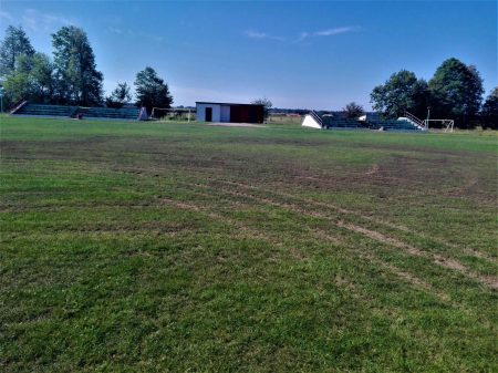 Klub z A klasy będzie miał wyremontowany stadion i sztuczne boisko! Koszt to ponad 4 miliony