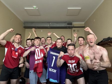 Pomorzanka wraca na swój stadion. Będzie piknik podczas meczu z Turośnianką