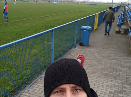 Postaw kawę i daj mi jeszcze większego kopa!