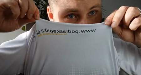 TOP 10 wydarzeń w podlaskiej piłce w 2020 roku! [FILM]