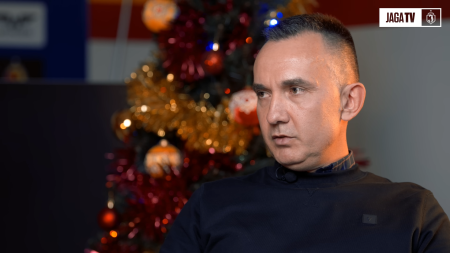 Akademia Jagiellonii podsumowuje rok 2025. Dyrektor Papiernik: „Idziemy w stronę profesjonalizacji”