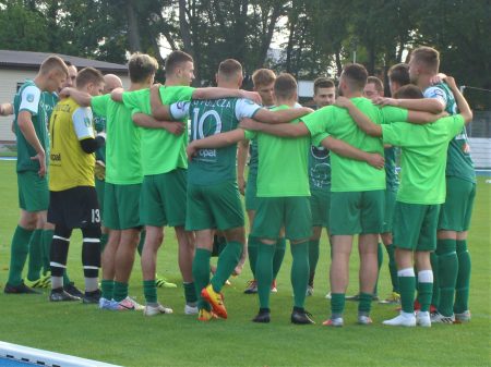 Pucharowa środa bez niespodzianek