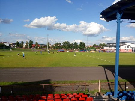 Znamy wszystkich półfinalistów podlaskiego pucharu