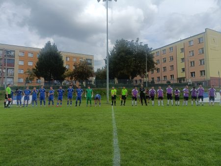 1. runda Pucharu Polski w Podlaskiem [WYNIKI MECZÓW]