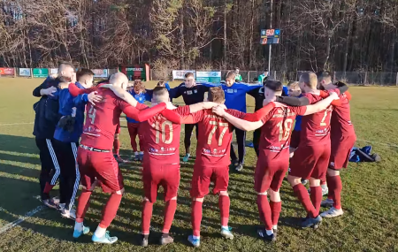 Bez potknięć. Podsumowanie kolejki w 4. LIDZE [WYNIKI I TABELA]