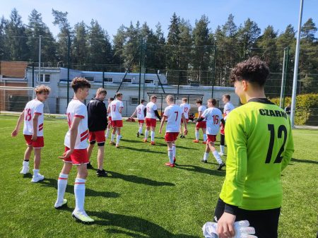 Jak szkolą podlaskie kluby? Jest RANKING OGÓLNOPOLSKI!