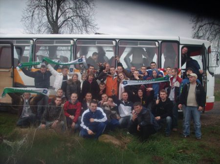 „Myślimy o wskrzeszeniu Victorii Jedwabne”! Jest szansa na reaktywację klubu