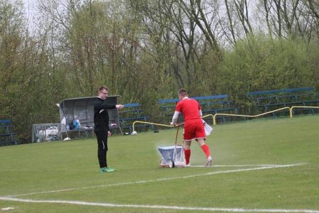 Kolejny stadion w regionie przejdzie gruntowną przebudowę