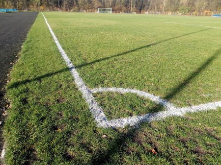 Brawurowe relacje z meczów. KS Grabówka oddaje klimat piłki w A-klasie