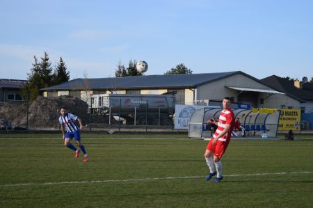 IV liga odrabia zaległości – w środę zaległe mecze [ZAPOWIEDŹ]