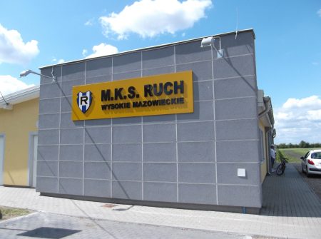 Ruch przegrywa walkowerem. Wystawił nieuprawnionych zawodników