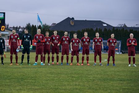 Zmiany w 3. lidze. 22 drużyny i podział na grupy