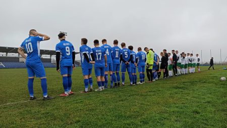 To już koniec rundy jesiennej w A klasie [WYNIKI I TABELE]