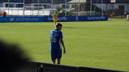 Puchar Polski: Turośnianka – niespodzianka? Ruch znów chce ze Śląskiem!