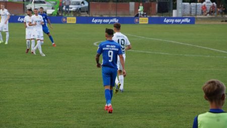 Kto wygra podlaski Puchar Polski 2023? [ZAGŁOSUJ W ANKIECIE]