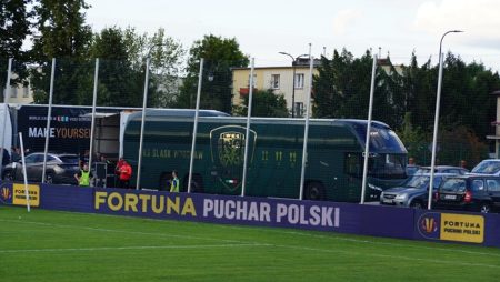 Mecz rezerw Jagiellonii z Koroną Kielce we wtorek o 12:30…