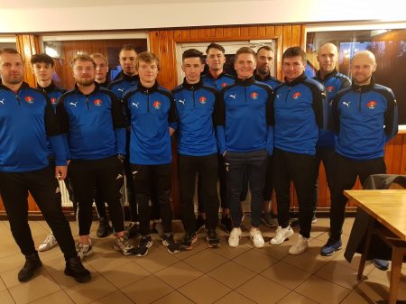 Seryjni „mordercy” i permanentni darczyńcy w podlaskiej okręgówce!