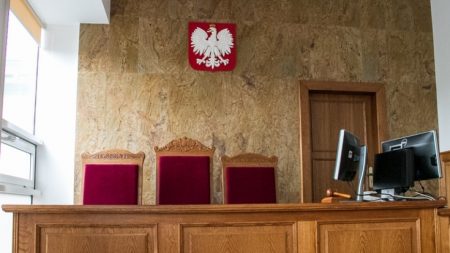 Trzech byłych prezesów Sokoła Sokółka zatrzymanych. Mieli wyłudzać dotacje na klub