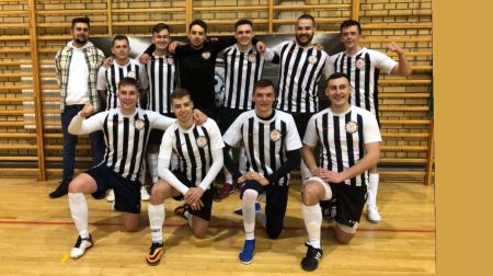 Krzysztof Mojsik z Santosu: procedury były przerażające, ale było warto