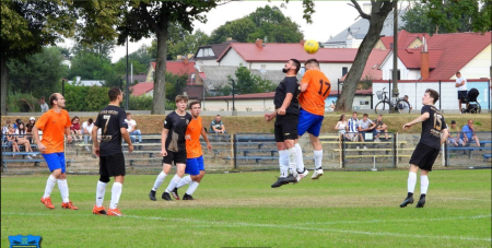 CSP 1976 Unia: Bo seniorzy muszą być i basta!