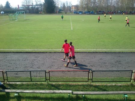 Będzie remont stadionu w Sejnach