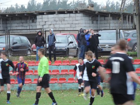 Są terminarze rundy wiosennej od 4. ligi o A klasy