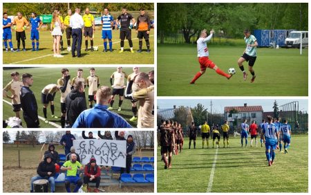 Mini skarb kibica A klasy podlaskiej! Informacje i opinia autora o wszystkich klubach A klasy!