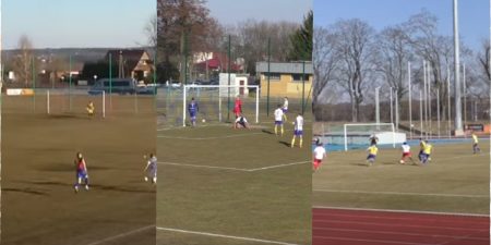 Obejrzyj skróty meczów z ostatniej kolejki [VIDEO]