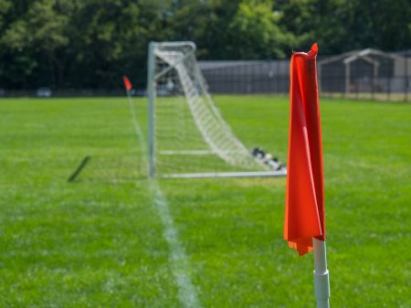 Letnie sparingi: Krypnianka, ŁKS Łomża, Pasja Kleosin