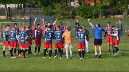 Sokół Sokółka chce grać swoimi i przyciągnąć kibiców na trybuny