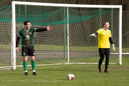 Plan sparingów: Sparta Szepietowo, KS Grabówka