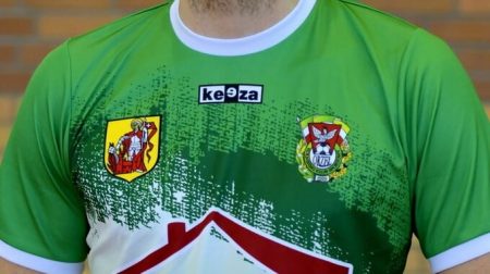 Sparingowy maraton Orła Kolno! Żadnego rywala z podlaskiego