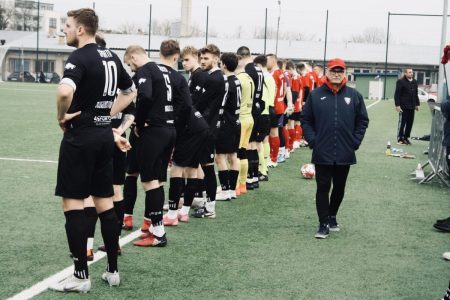 OKRĘGÓWKA: Mecz prawdy Sparty, mecz za 6 punktów w Stawiskach [ZAPOWIEDŹ]