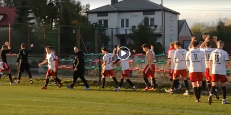 Kibice nie weszli na mecz Sparta-Warmia. Symboliczny gest piłkarzy