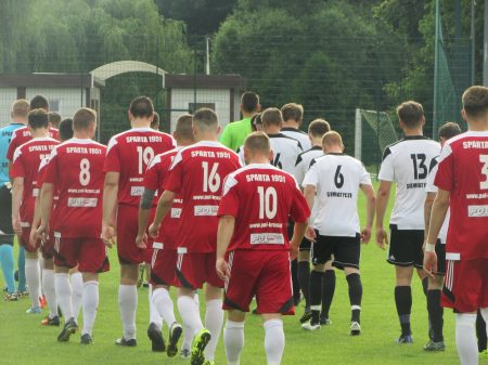 Prawie 5 goli na mecz [WYNIKI I TABELA 4. LIGI]