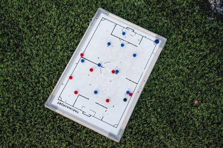 Wybieramy selekcjonera z Podlasia! Na kogo zagłosujesz? [ANKIETA]