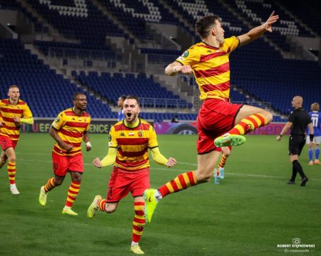 Prasówka po meczu Strasbourg – Jagiellonia. O czym piszą media we Francji?