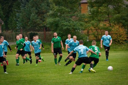 Walkower w podlaskiej A klasie. Grał nieuprawniony zawodnik
